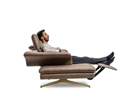 VENÜS ÜÇLÜ KOLTUK