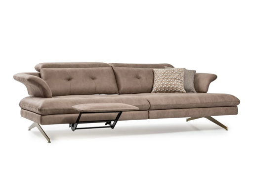 VENÜS ÜÇLÜ KOLTUK