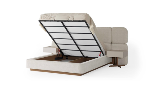 VİCTORİA 160*200 KARYOLA