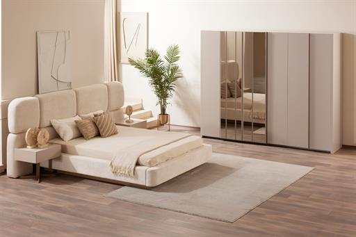 VİCTORİA YATAK ODASI TAKIMI