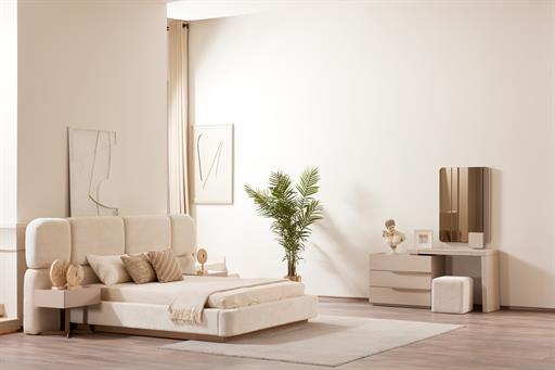 VİCTORİA YATAK ODASI TAKIMI