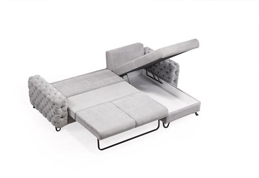 VİLLA KÖŞE TAKIMI