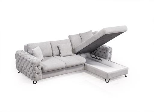 VİLLA KÖŞE TAKIMI