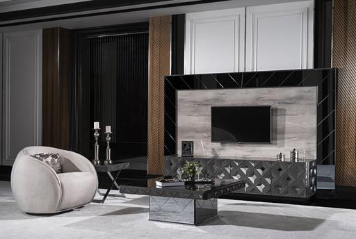 VİONA DUVAR ÜNİTESİ