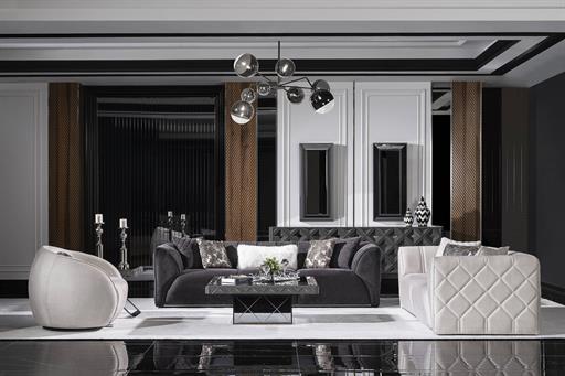 VİONA KOLTUK TAKIMI 431