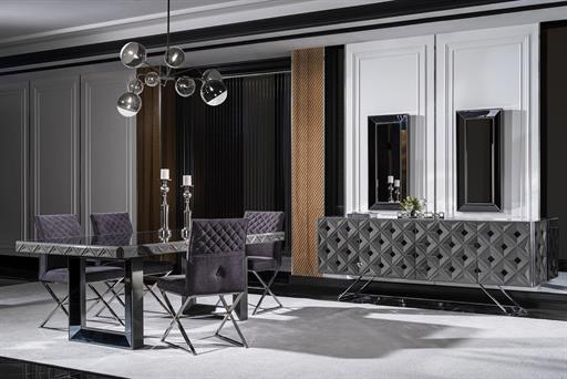 VİONA YEMEK ODASI TAKIMI