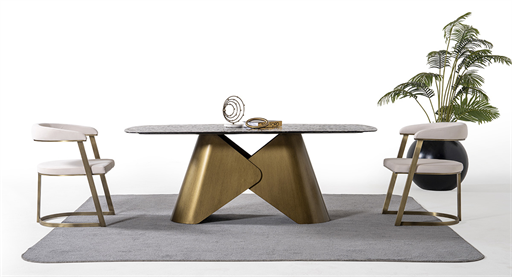 VORTEX FUZYON CAM MASA TAKIMI