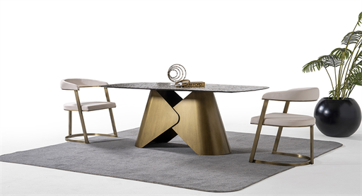 VORTEX FUZYON CAM MASA TAKIMI