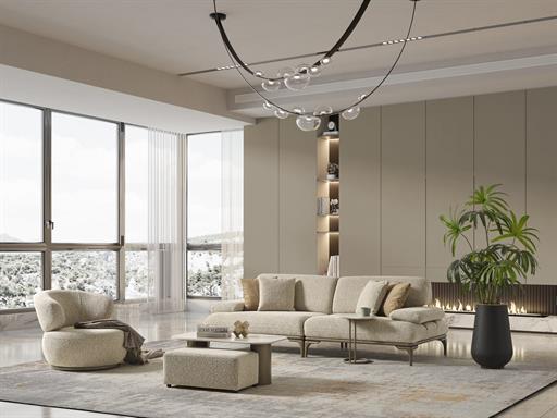 VOYAGE KOLTUK TAKIMI