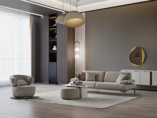 VOYAGE KOLTUK TAKIMI