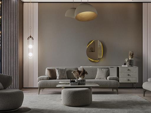 VOYAGE KOLTUK TAKIMI