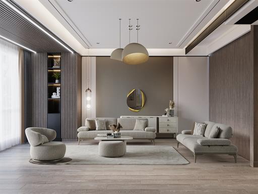 VOYAGE KOLTUK TAKIMI