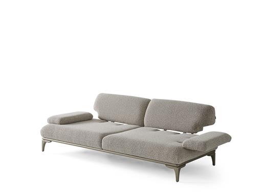 VOYAGE ÜÇLÜ KOLTUK