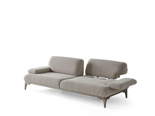 VOYAGE ÜÇLÜ KOLTUK