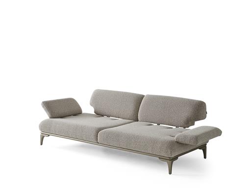 VOYAGE ÜÇLÜ KOLTUK