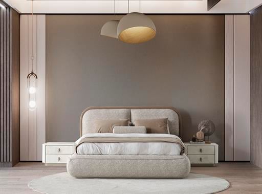 VOYAGE YATAK ODASI TAKIMI