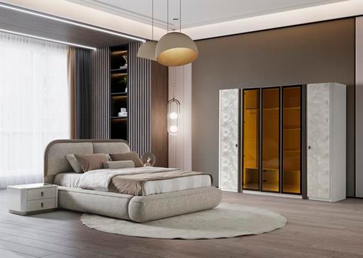 VOYAGE YATAK ODASI TAKIMI