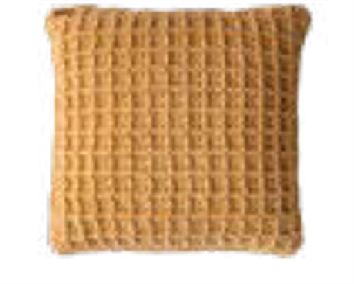 WAFFLE 50*50 KIRLENT