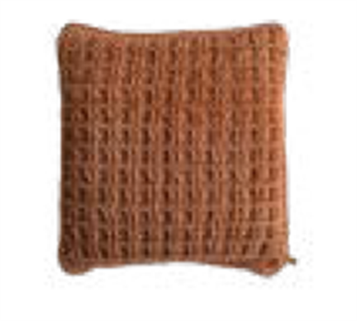 WAFFLE 50*50 KIRLENT