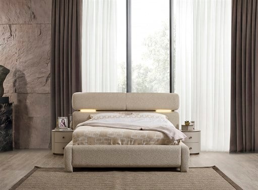 ZEN YATAK ODASI TAKIMI