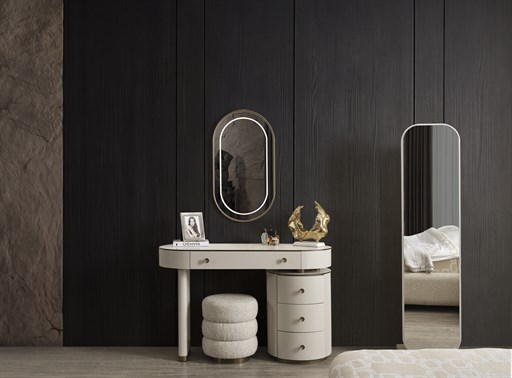 ZEN YATAK ODASI TAKIMI