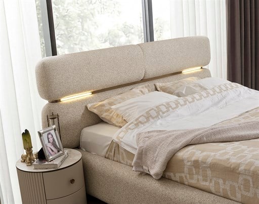 ZEN YATAK ODASI TAKIMI