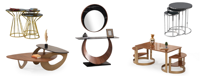 Dekorasyonlar
