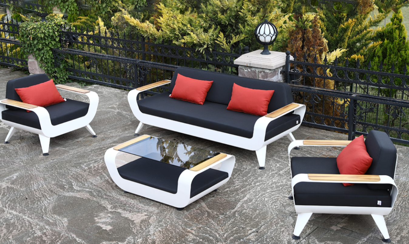 Garden Furniture