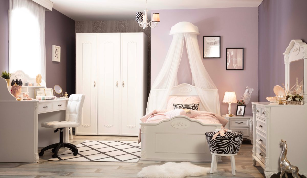 Youth Room