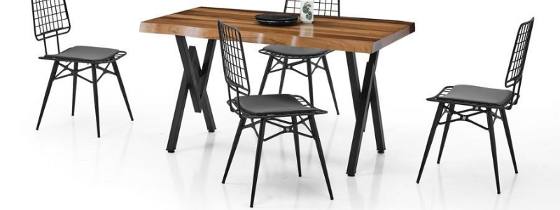 Mutfak Masa Takımları