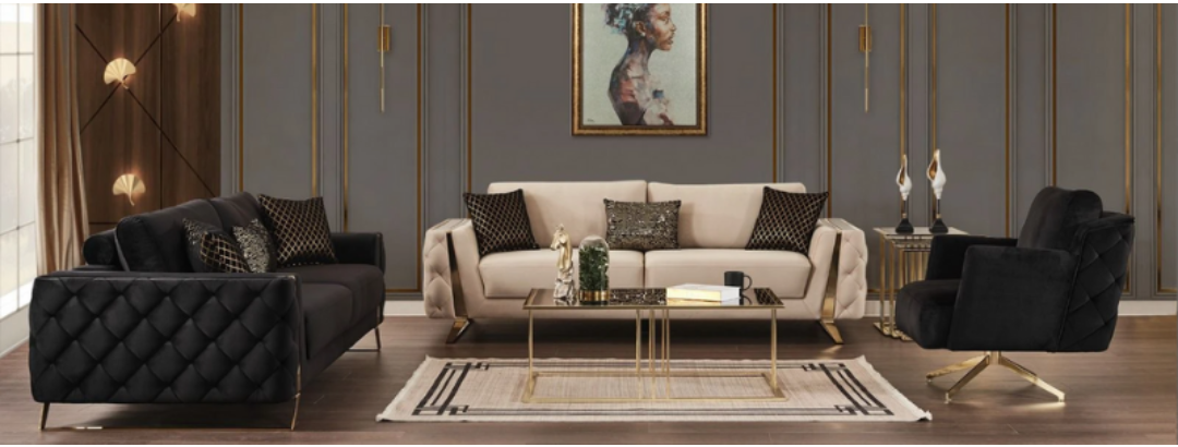 Sofagarnitur