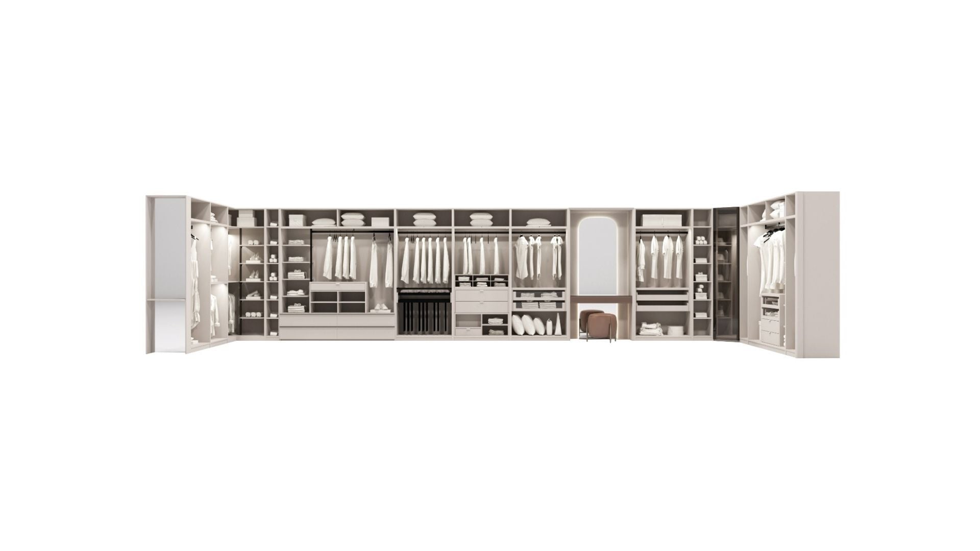 Giyinme Odası