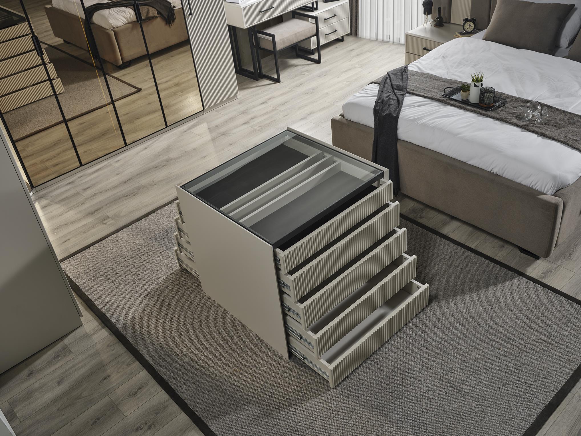  BLACK LİNE ADA ŞİFONYER