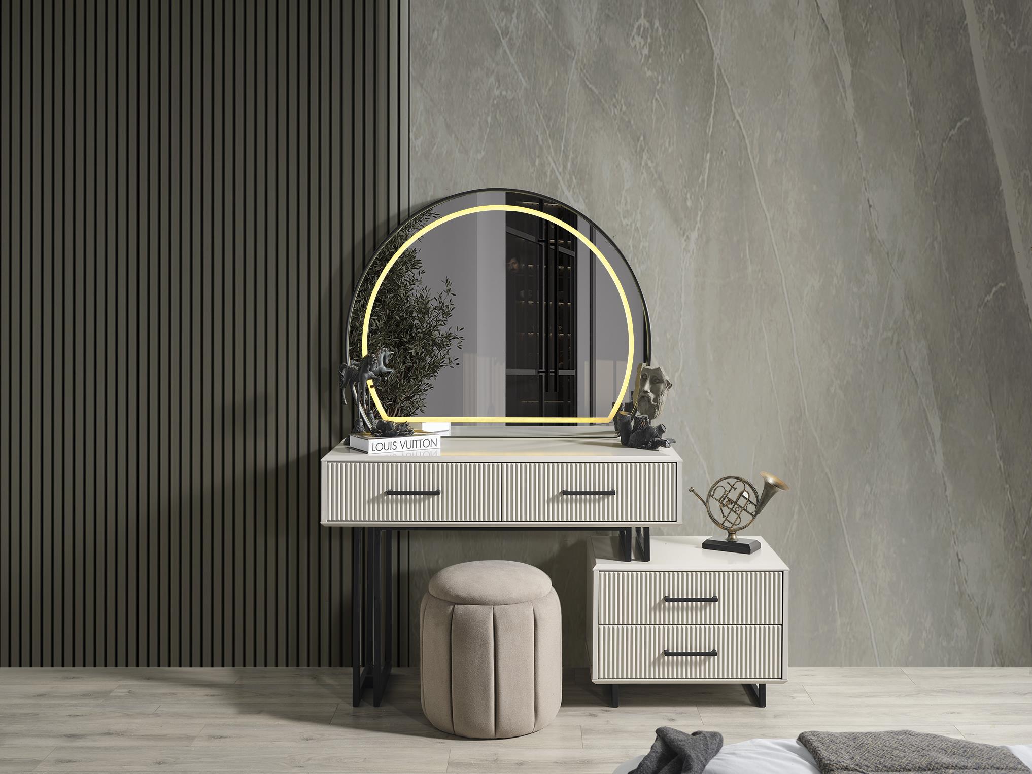  BLACK LİNE ŞİFONYER