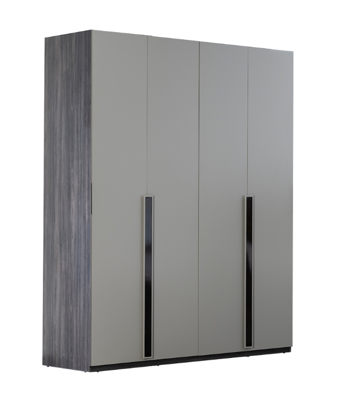 ADESSA 180LİK AKORDİYON DOLAP