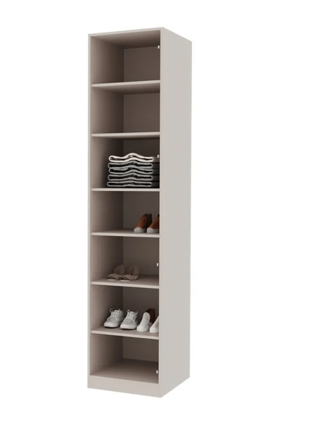 AKYOL 50 CM CAM KAPAK