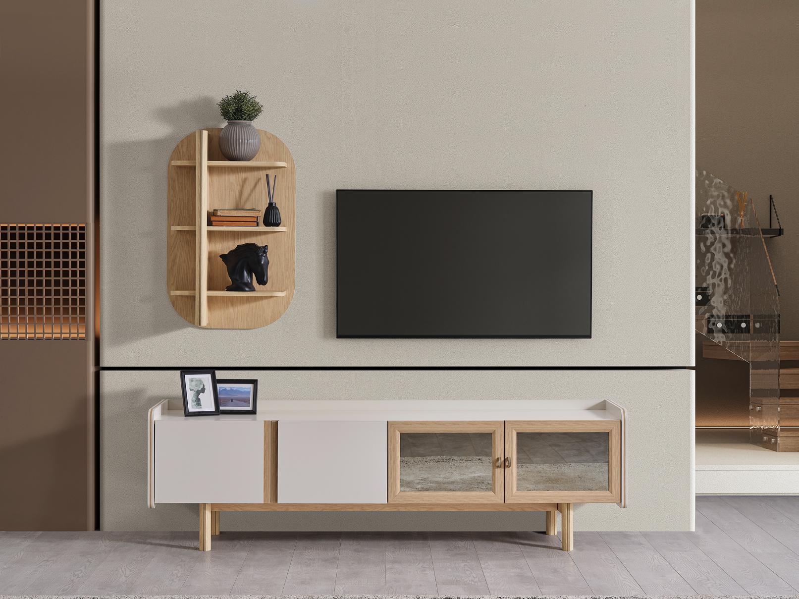 ALES DUVAR ÜNİTESİ