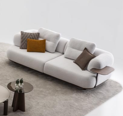 ANGEL İKİLİ KOLTUK 