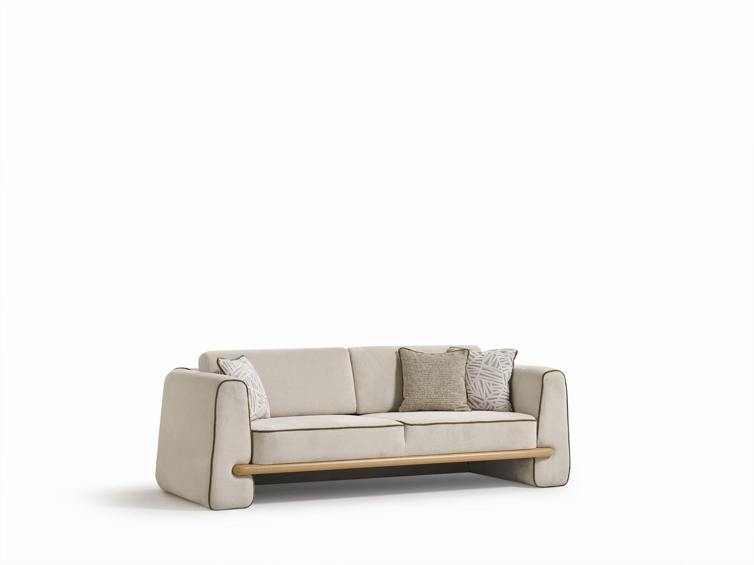 ANGEL ÜÇLÜ KOLTUK