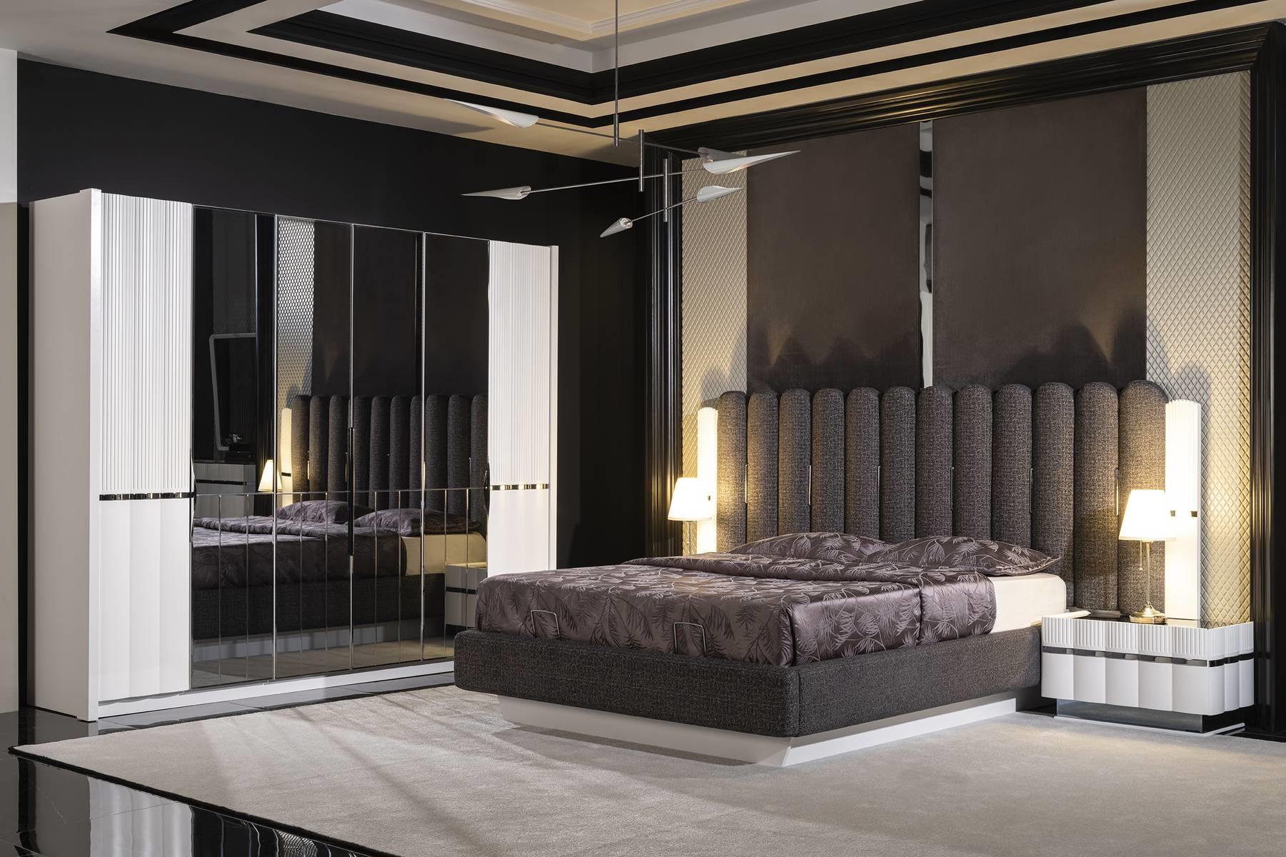 AQUA YATAK ODASI TAKIMI