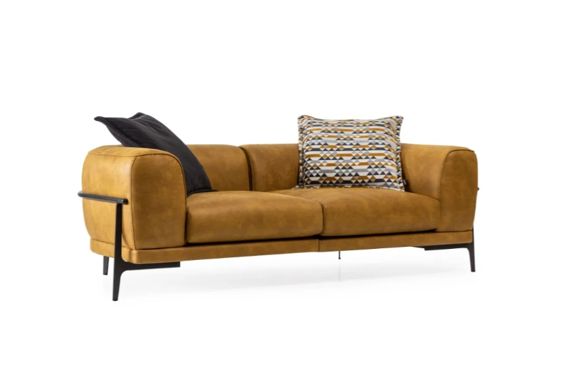 ARCADİA İKİLİ KOLTUK