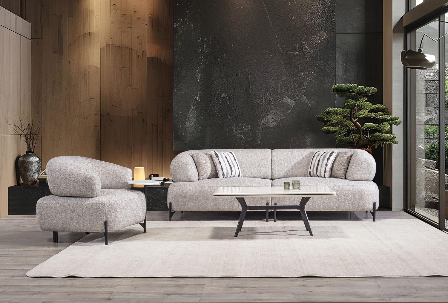 ARNOVA KOLTUK TAKIMI