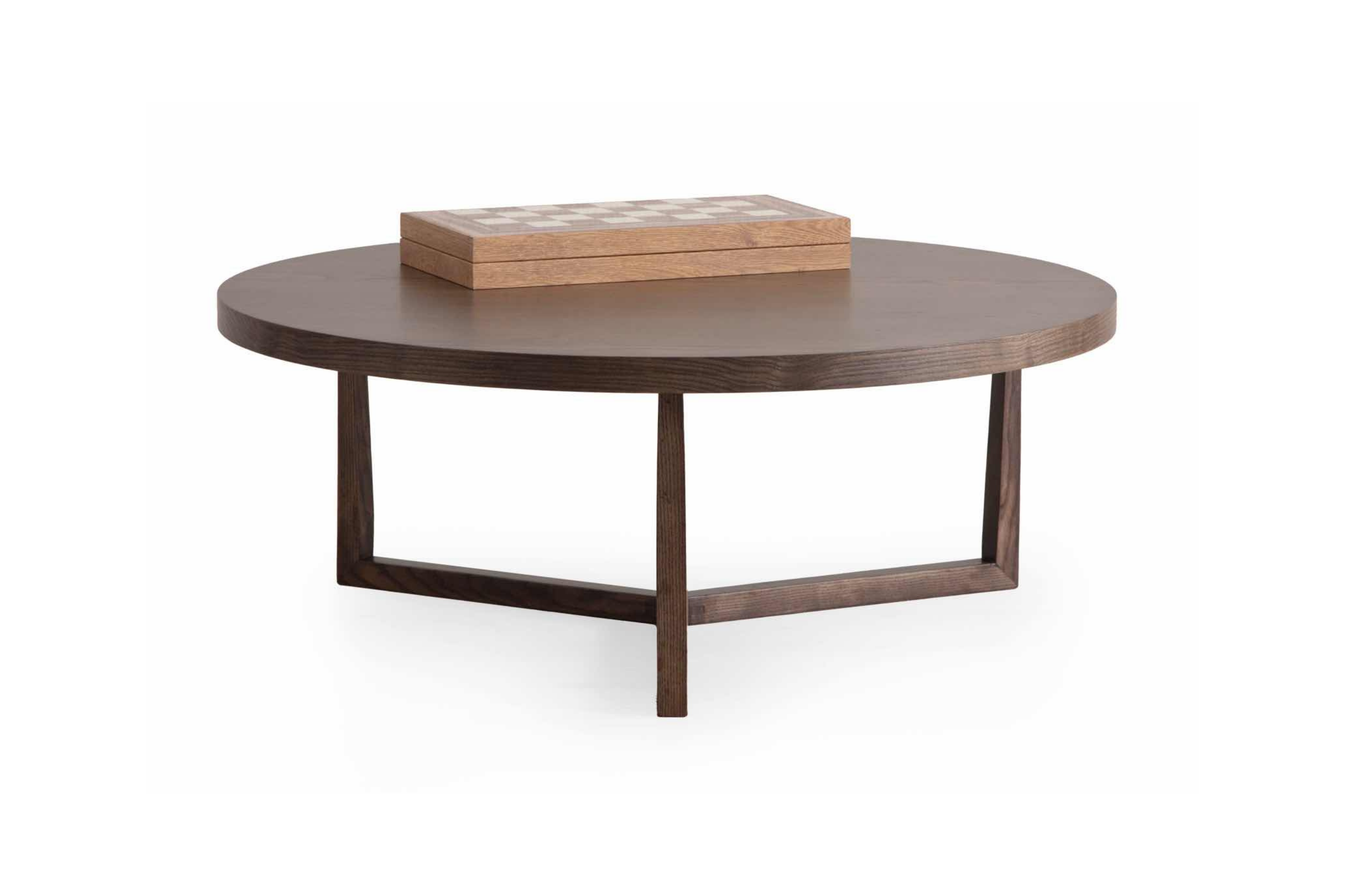 ASOS ROUND ORTA SEHPA