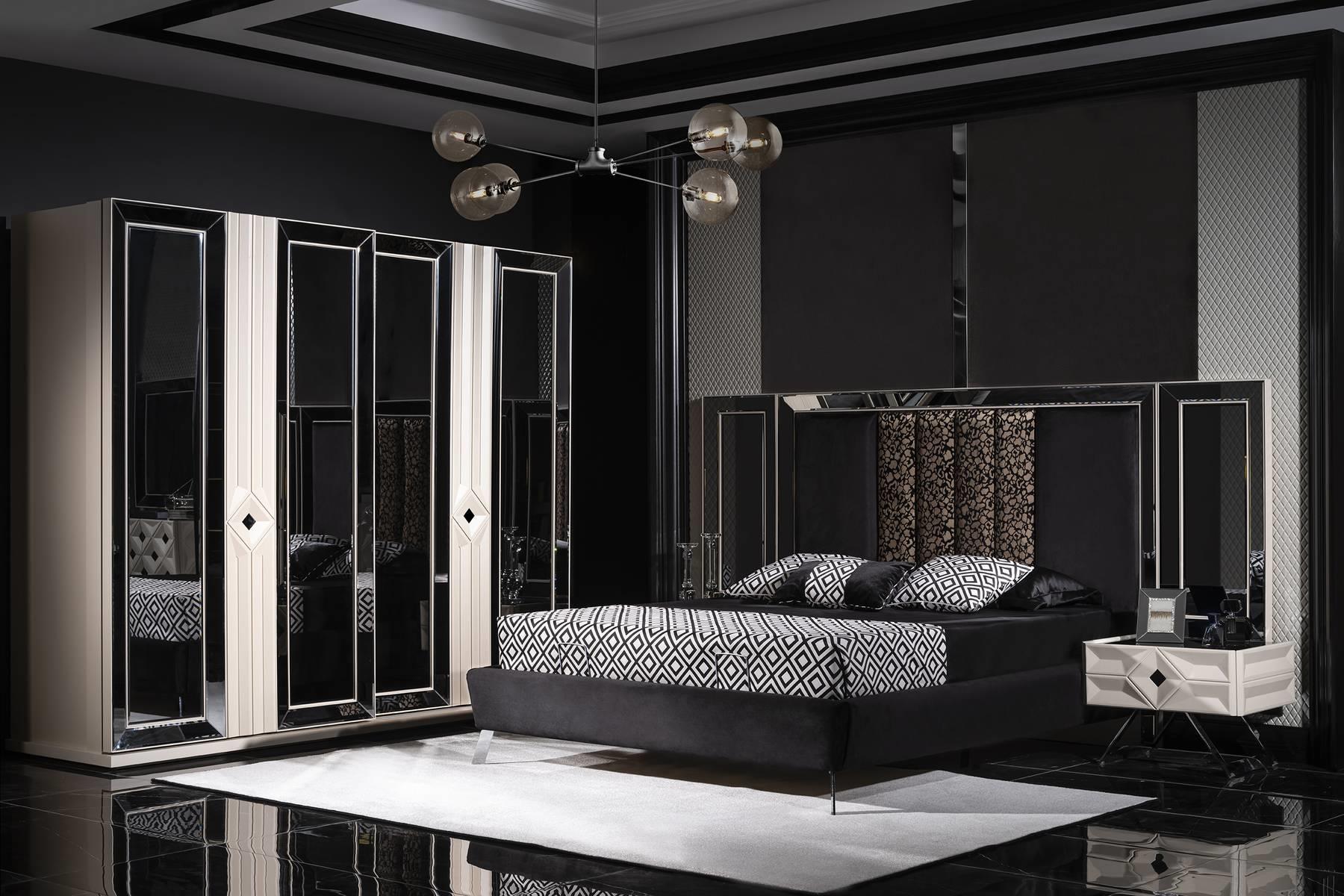 ASUS YATAK ODASI TAKIMI