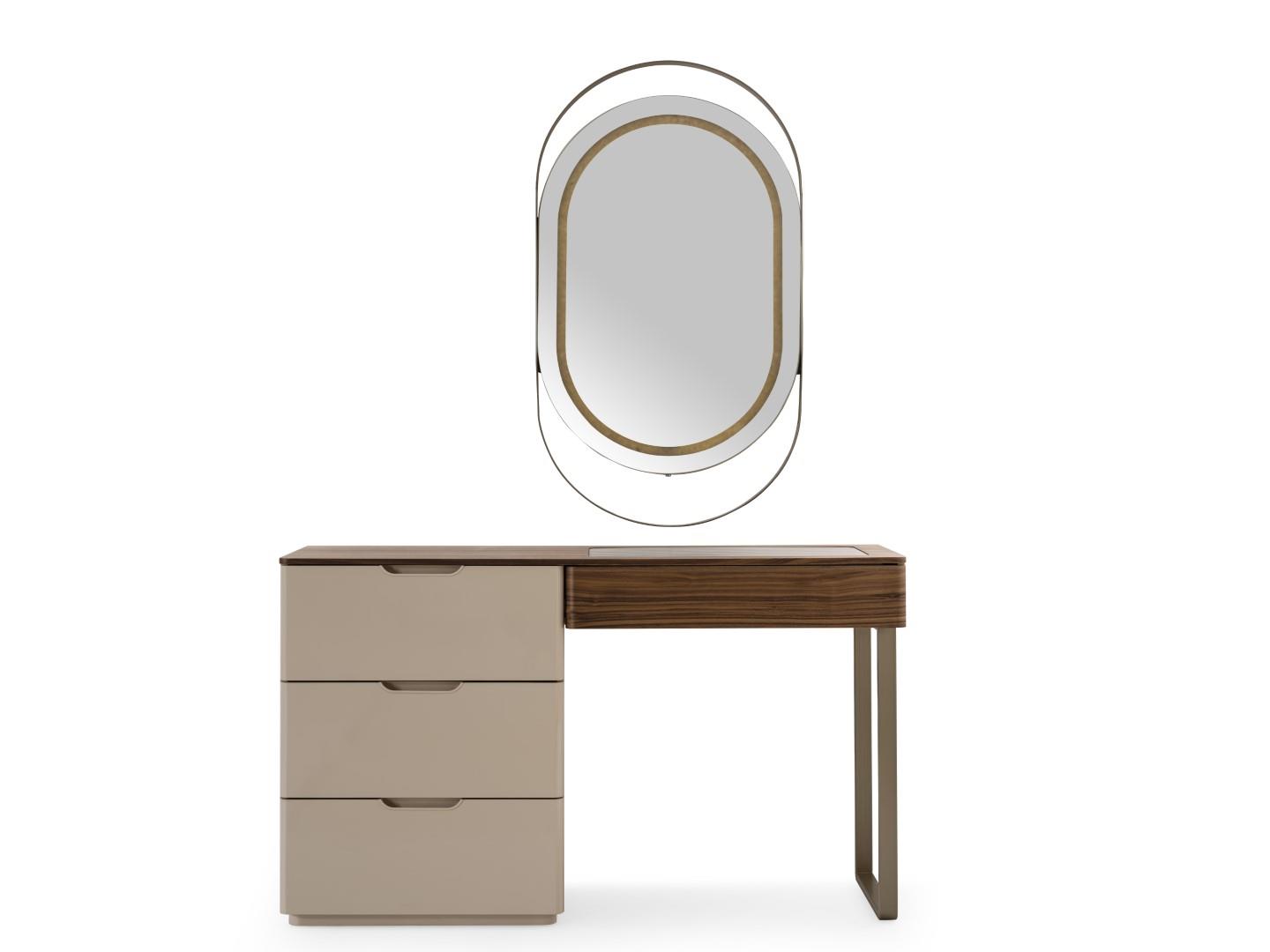 BAĞDAT AYNALI ŞİFONYER