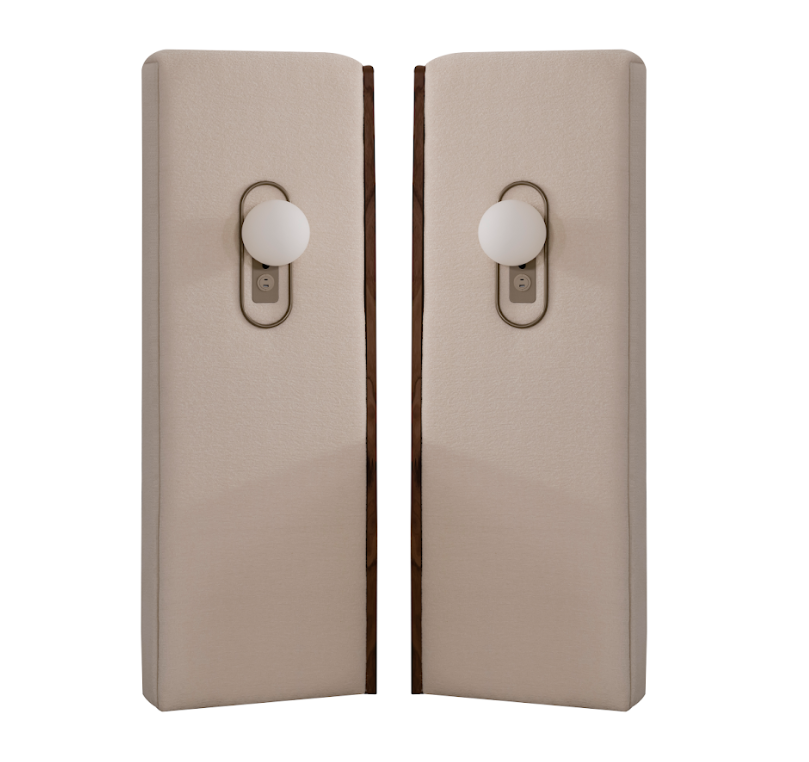 BAĞDAT KOMODİN PANO