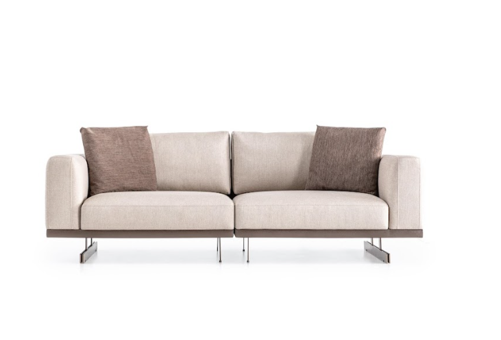 BALANCE İKİLİ KOLTUK