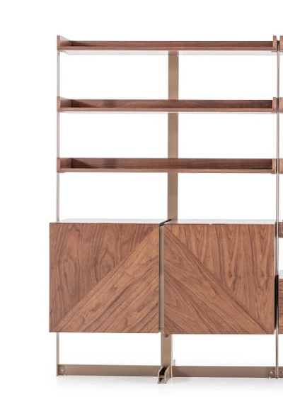 BALANCE KİTAPLIK A BLOK KAPAKLI 