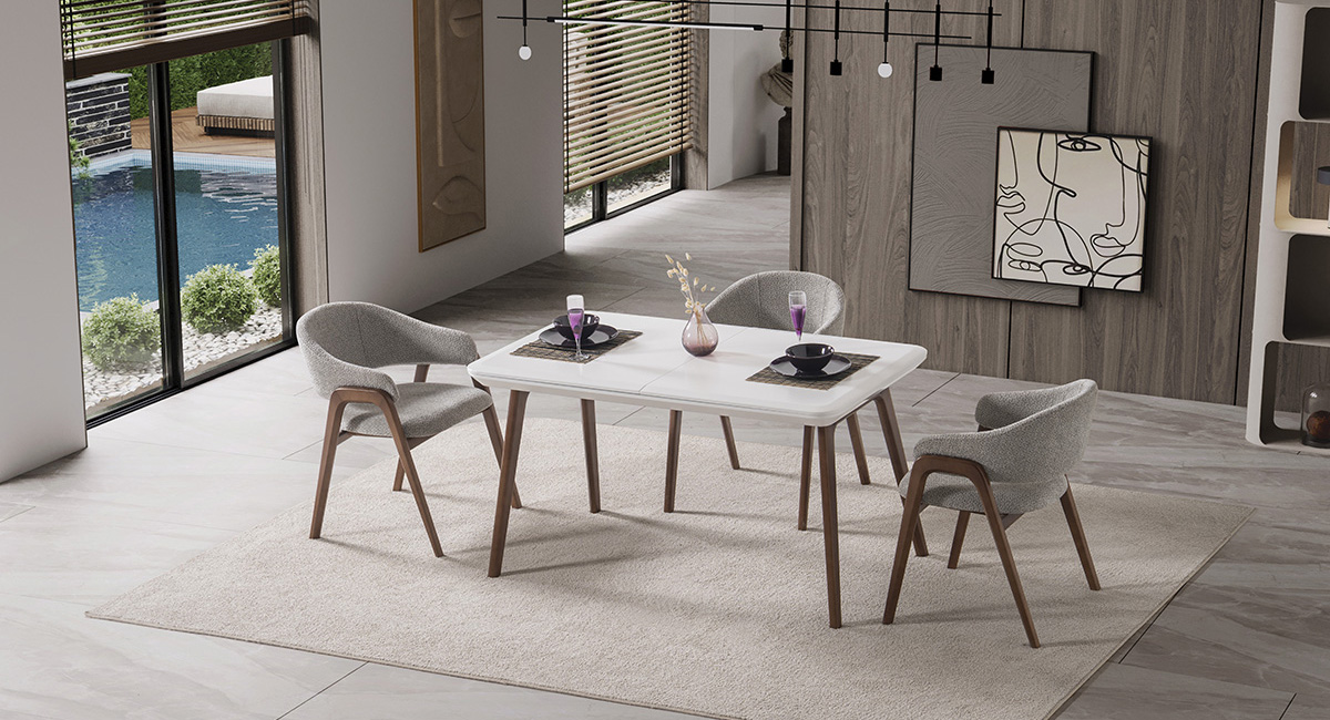 BALTİMORE BEYAZ MSASA TAKIMI