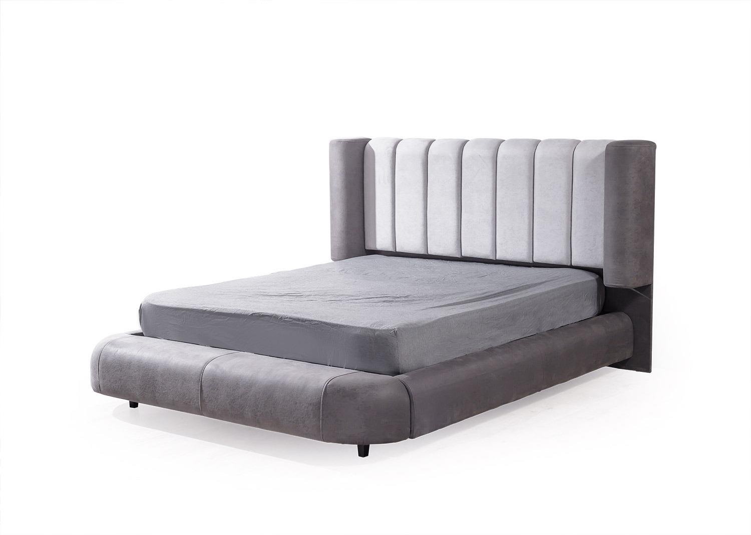 BARCELONA 160*200 BAZALI KARYOLA